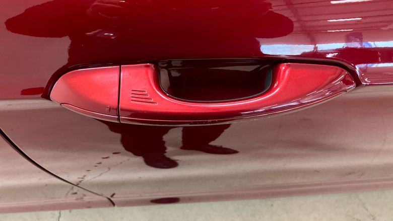 Ford Mondeo 2.0 TDCi Titanium Edition 5dr Diesel Hatchback